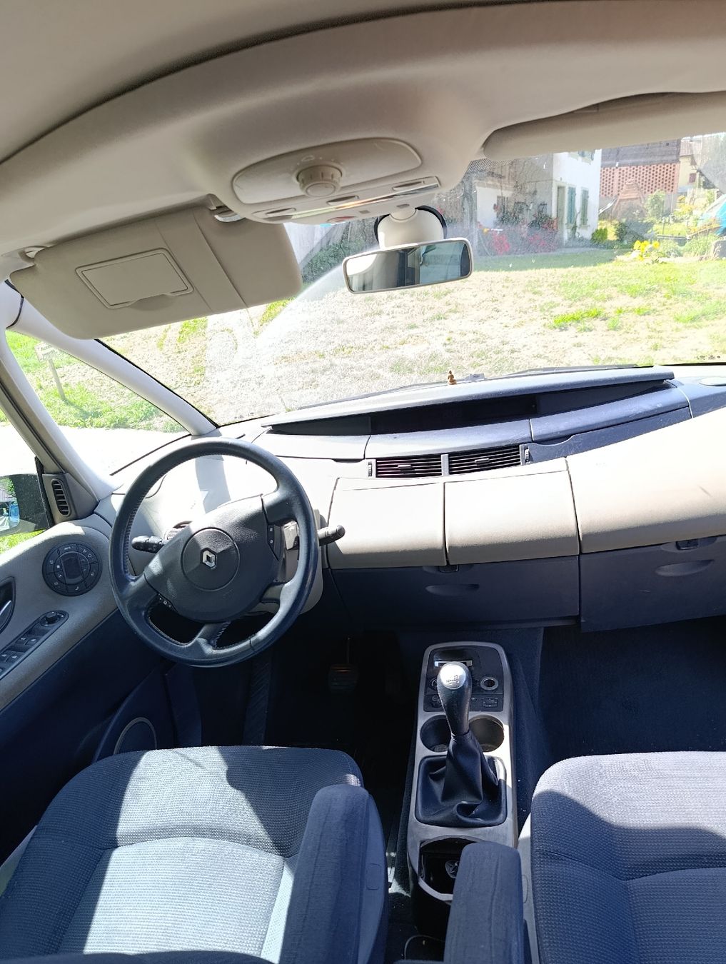 Renault Autos: espace 3.5 – Gebraucht aus cormerod von dr.boost 4