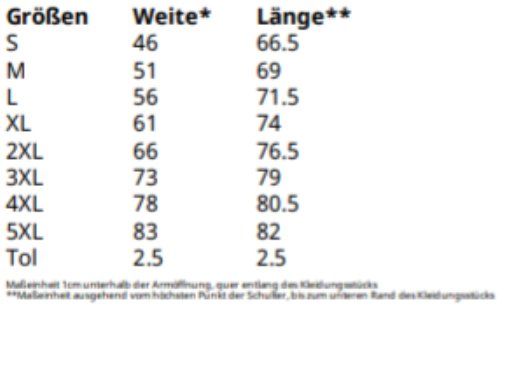 T-Shirts: T-Shirt 10er Pack, Fr. 59.- Black  Gr M – Neu und originalverpackt aus Ebmatingen von textil-discount 2