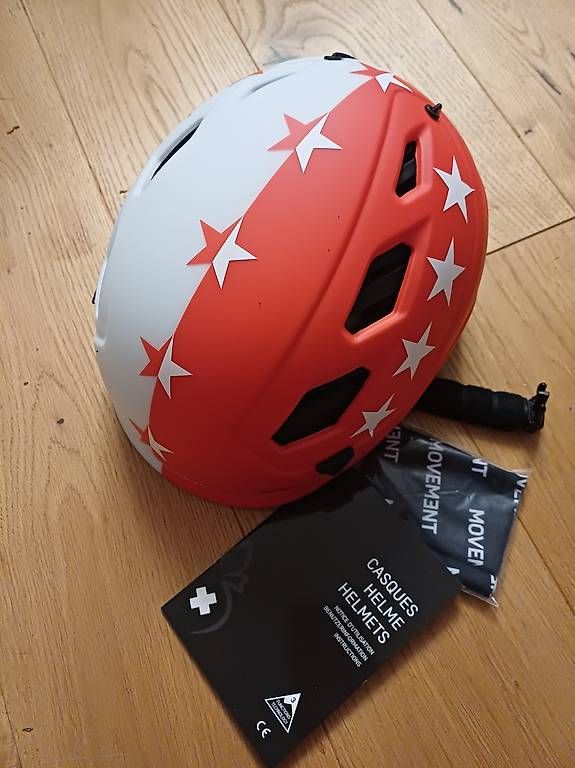 Caschi: Casque ski et alpinisme neuf – Usato da Aven venduto da menthe17 4