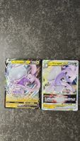 Pokemon Karten Hisui-Viscogon V & VSTAR Top Zustand!