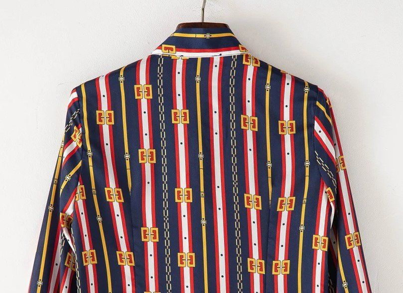 Camicette: Bluse mit Schleife, NEU Gr. 40 – Nuovo e nell'imballaggio originale da Wettswil venduto da the_jr6l 3