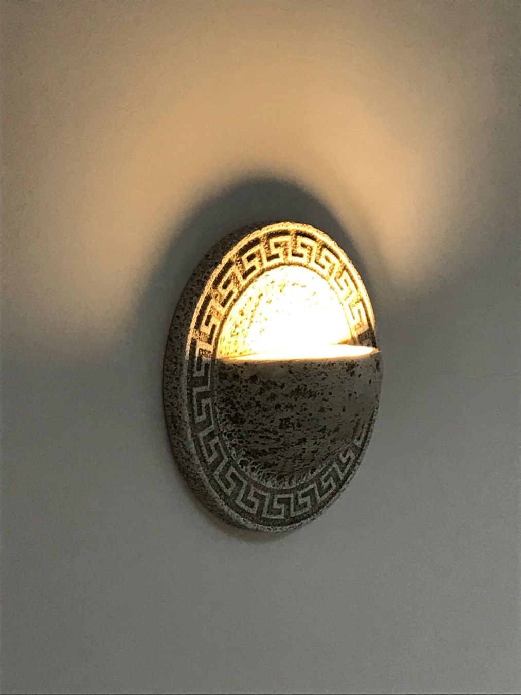 Lampen: Feinstein Wandlampe Handmade – Neu und originalverpackt aus Wallisellen von kingschair 1