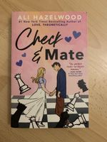 Check & Mate by Ali Hazelwood