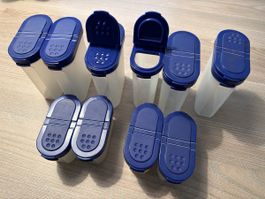 Tupperware Gewürzdosen