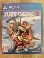 Just Cause 3 PS4 / PS5
