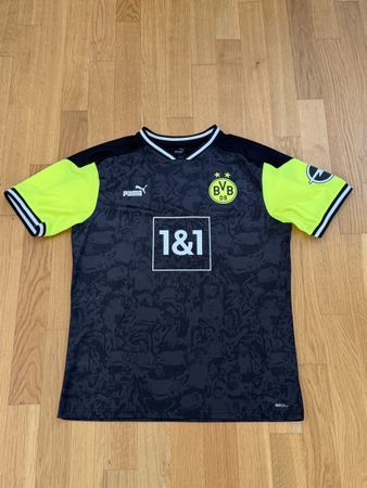 BVB 09 Borussia Dortmund Sondertrikot  21/22