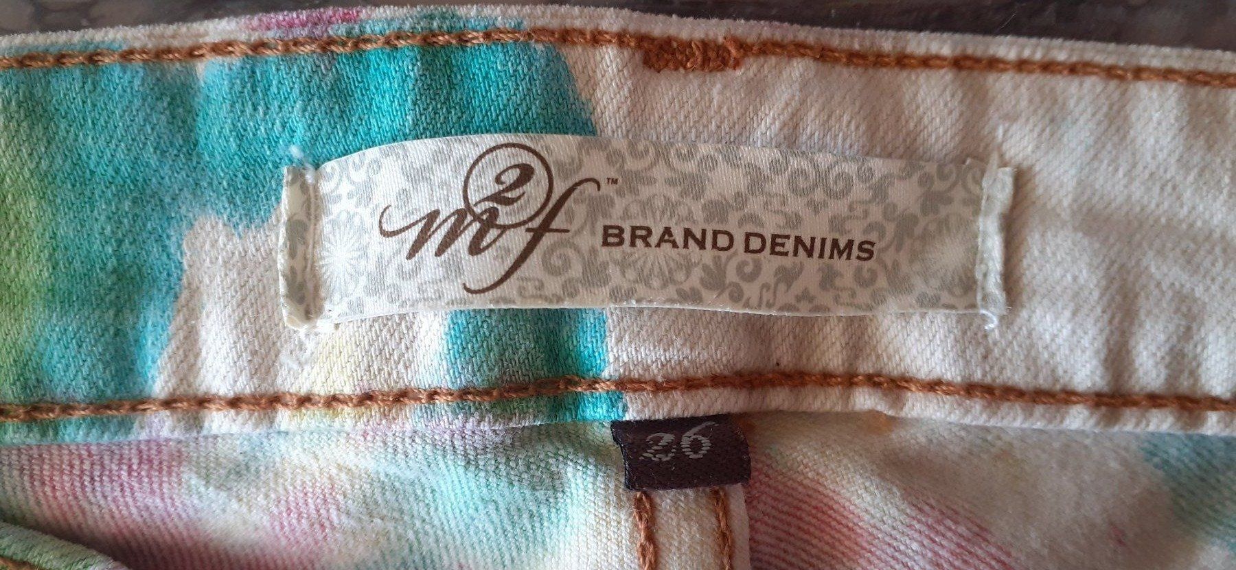 Jeans: Jeans Designer Gr. 26 – Usato da Mörschwil venduto da wunderkiste44 5