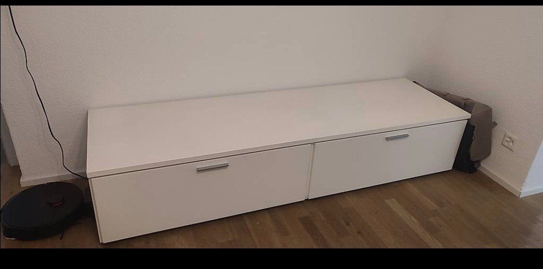 Mobili TV: TV-Möbel / Fernsehkommode / Lowboard – Usato da Windisch venduto da Bolllisaa