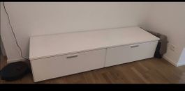 TV-Möbel / Fernsehkommode / Lowboard