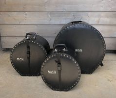 Etuis Batterie dimenssions 18'' 12'' 14''