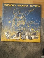 Saian Supa Crew, KLR, 2 Vinyl,
