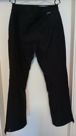 Herren Skihose Schöffel Kurzgrösse 25