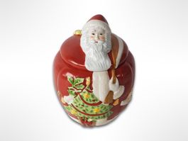 Keks-Dose "Samichlaus" Villeroy & Boch