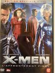 X-MEN - L'AFFRONTEMENT FINAL - 2 DVD