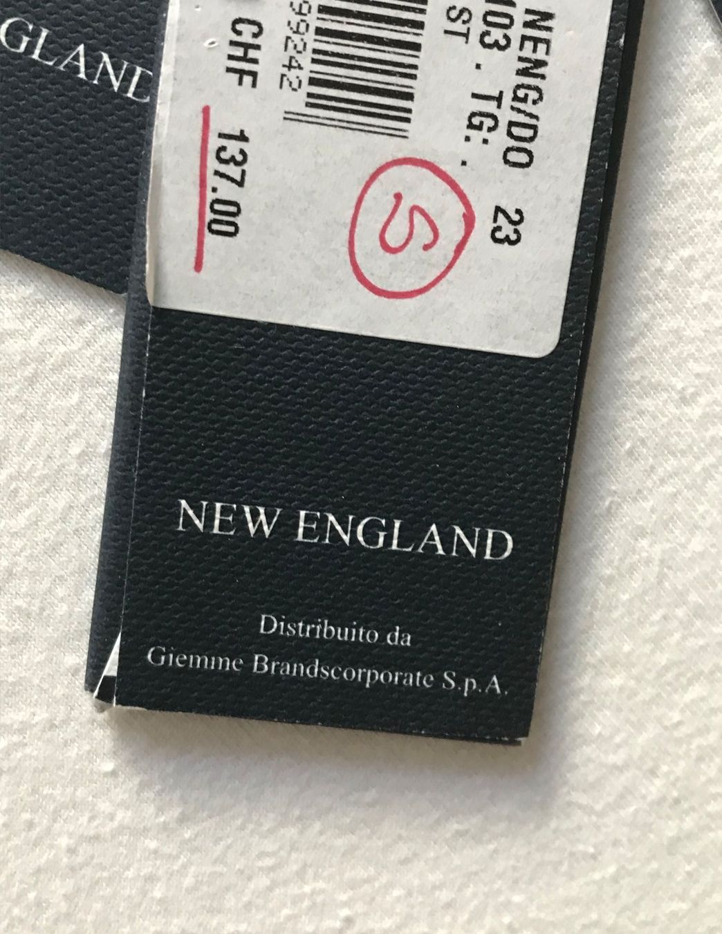 Maglioni & Felpe: Pullover New England Gr.S – Usato da Stäfa venduto da Exclusive0 4