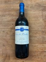 1 Flasche Côtes du Brulhois, Cave de Donzac, Sud-Ouest, 1990