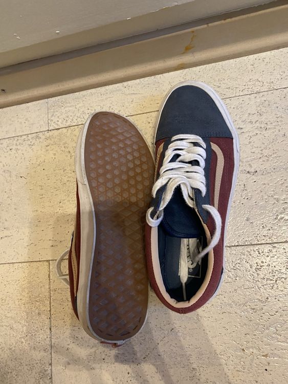 Vans Scarpe da uomo: Vans schuhe – Usato da Däniken SO venduto da earth.child 4