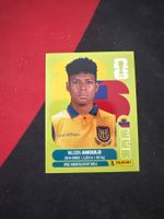 Panini FIFA WM 2026 Sticker - ECU 17