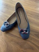 Damenschuh 