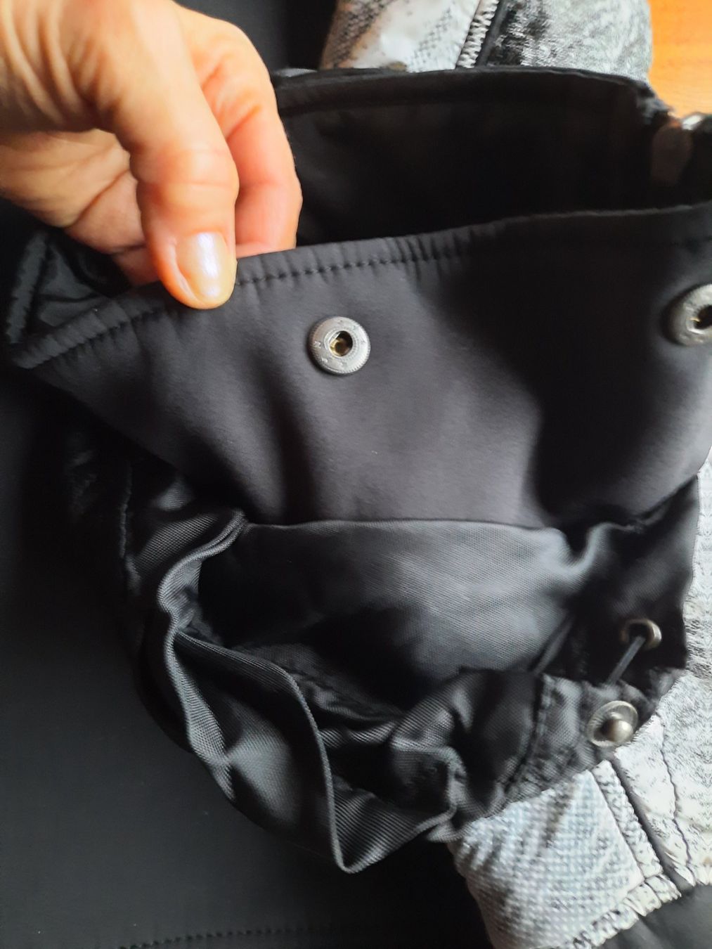 Soccx Jacken: SOCCX Damen Softshelljacke Gr.36 – Neu (gemäss Beschreibung) aus Buchs SG von miska01 2