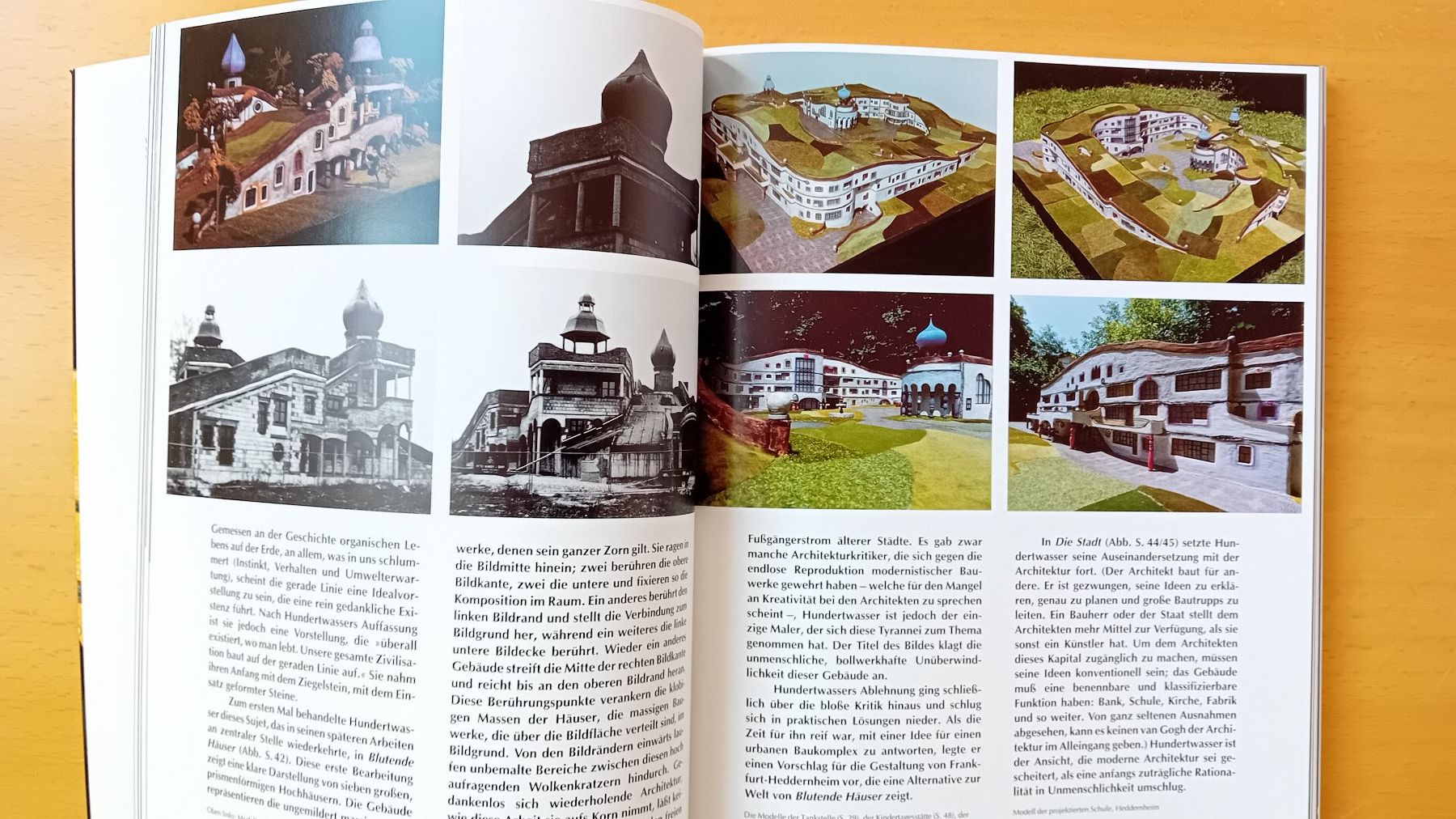 Libri: Hundertwasser - Harry Rand – Usato da Fribourg venduto da Werkt 1