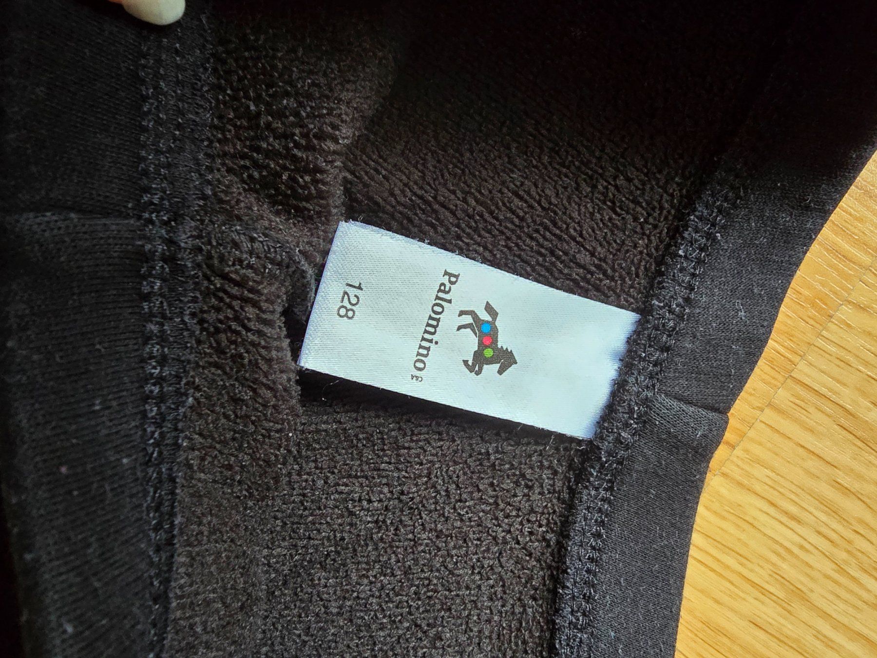Collant & Leggings: Gefütterte Leggings ca. Gr. 110 / 116 – Usato da Büttikon AG venduto da Amineah 1