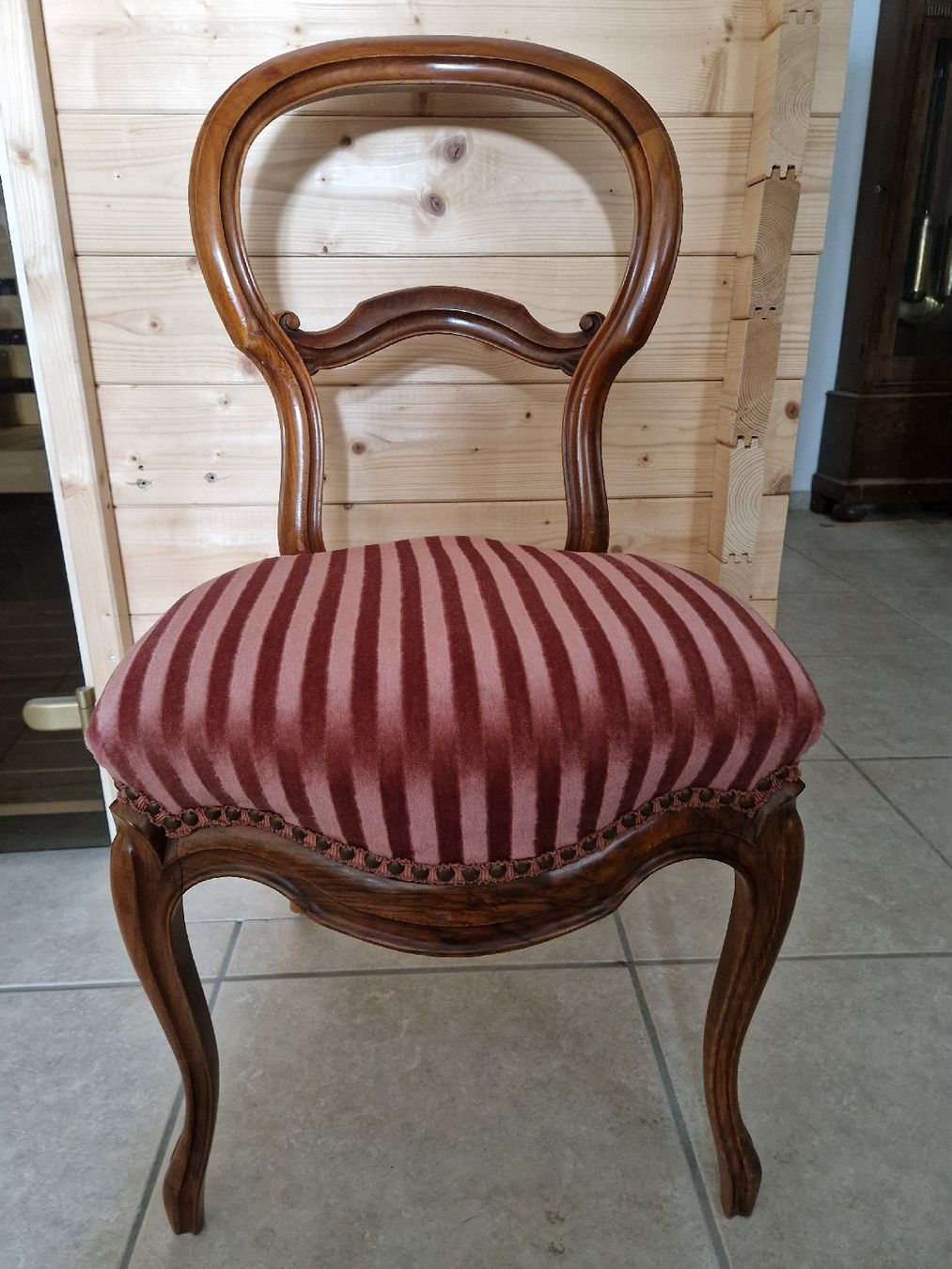Sessel: 4 Sessel Louis Philippe oder Biedermeier – Gebraucht aus Hinwil von Kathya02 2