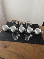 Nespresso Kaffeetassen 10 Stk