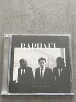 Raphaël Pacific 231