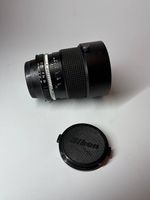 Objectif argentique Nikkor Zoom 36-72mm f/3.5