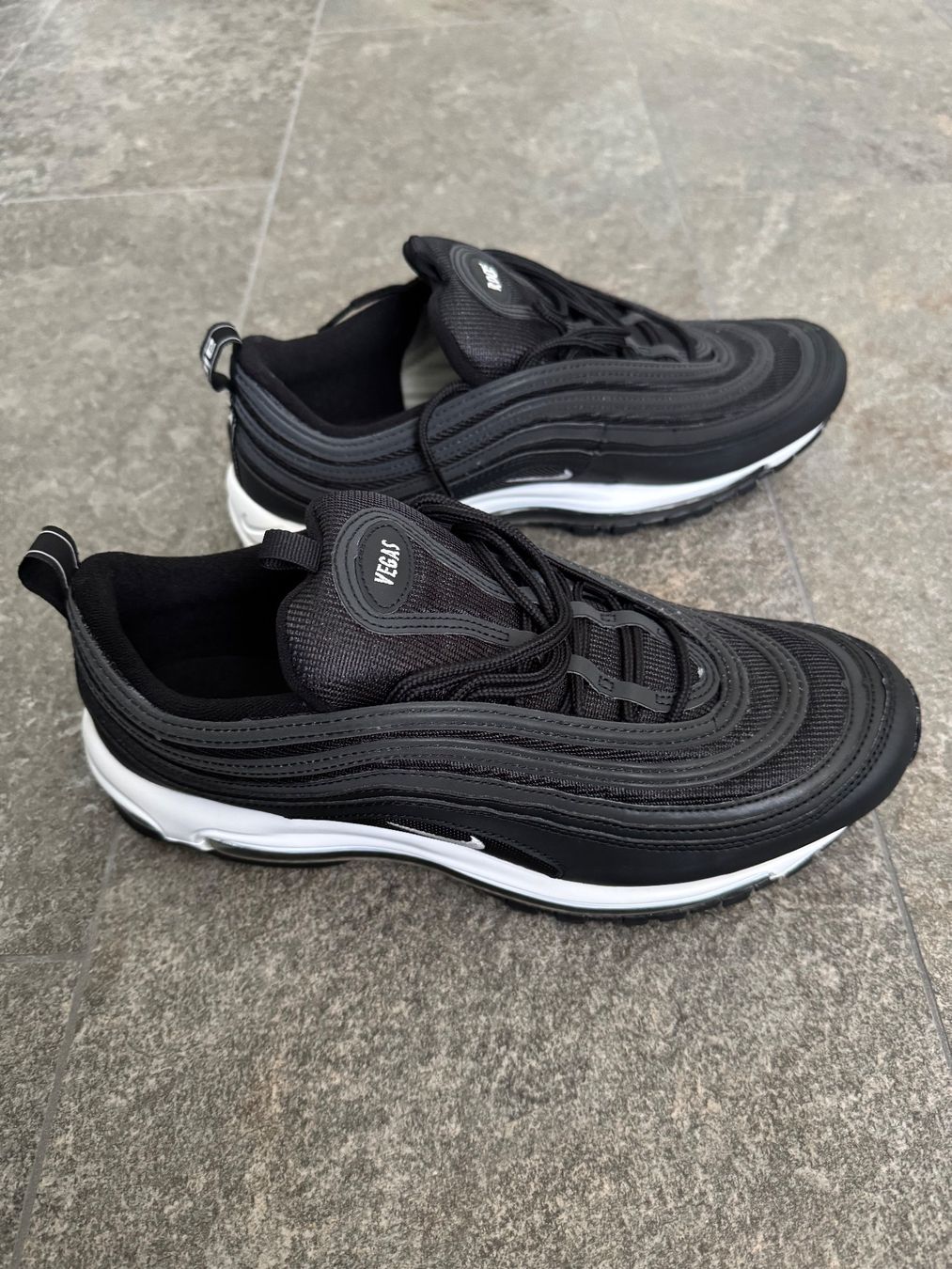 Nike Herrenschuhe: Nike Air Max 97 NEU ungetragen – Neu (gemäss Beschreibung) aus Schübelbach von Coopers6 1