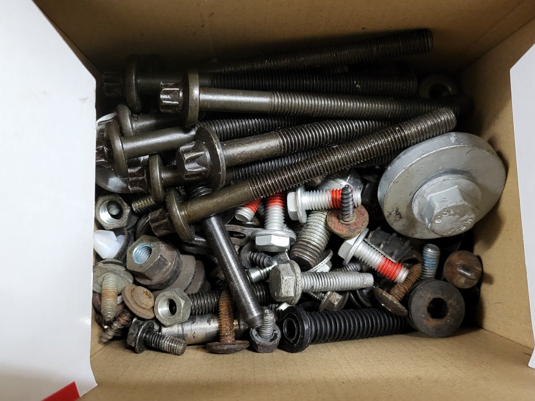 Alle Werkzeuge: Autofreak - Konvolut – Gebraucht aus Uster von gurust 5