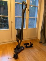 Miele Triflex HX1 Staubsauger