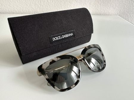 Dolce Gabbana Sonnenbrille