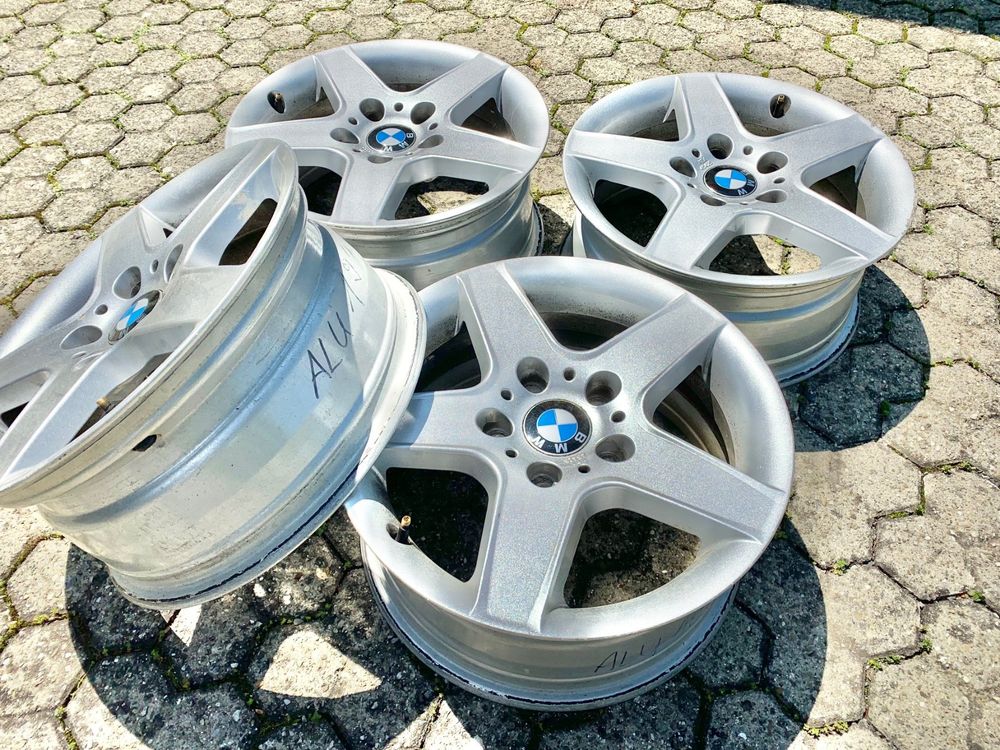 8/10/16/20 Pz 26mm Lunghezza Bulloni Ruota M12x1, 5 Per BMW Serie 3 E21 E30 E36 E46 E90 E91 E92 E93 1975-2012 - Foto 6