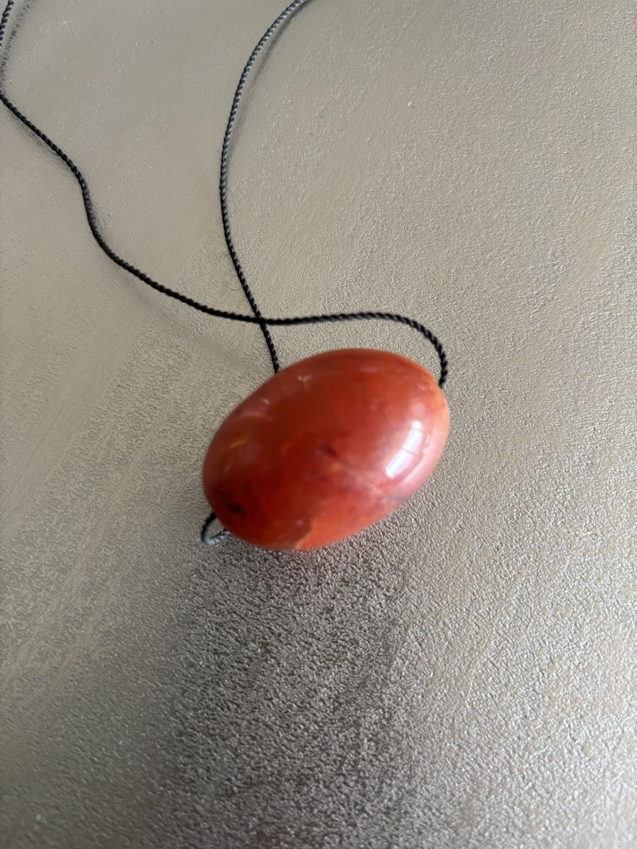 Pendentifs: antike Karneolperle – D'occasion à Bern par Himmelsherold 1