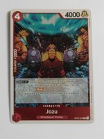 One Piece Card Game Jozo OP02-008 - Whitebeard Pirates Rar