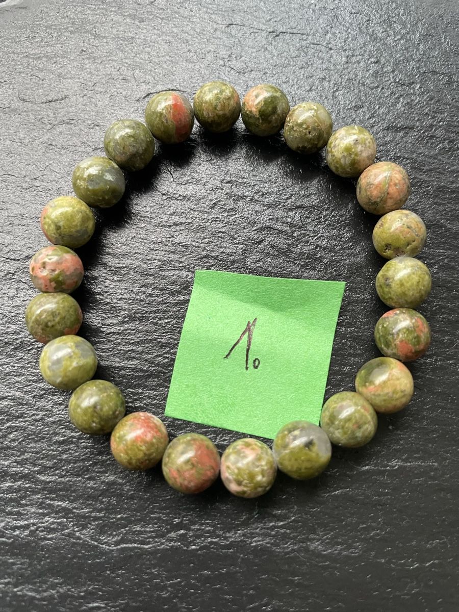 Bracciali & Braccialetti: Unakit elast. Armband, top Zustand! – Nuovo (secondo la descrizione) da Bronschhofen venduto da Sommernacht03 4