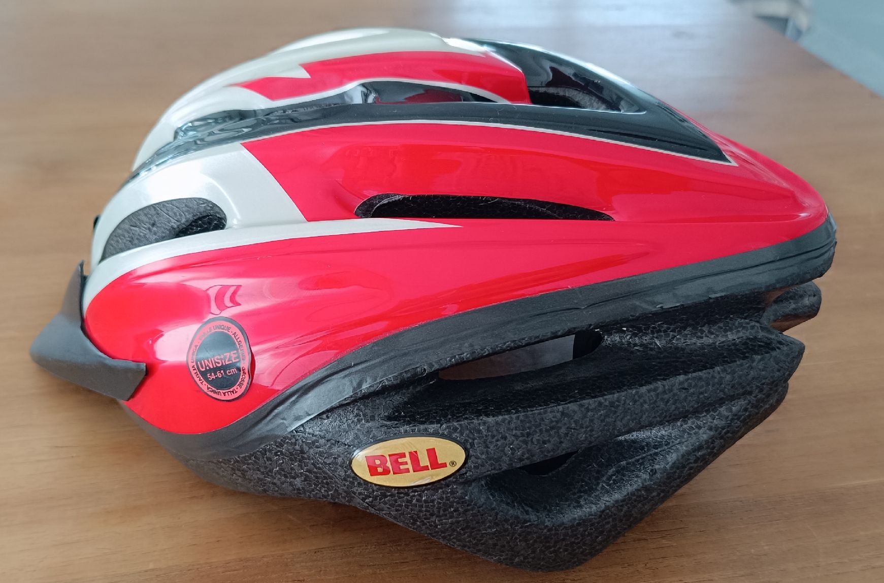 Bell Helme: Casco da bici Bell – Gebraucht aus Bellinzona von gab_t52k 2