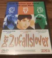 Der Zufallslover mit Gwyneth Paltrow und David Schwimmer DVD