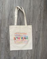Tote bag ecosostenibilità