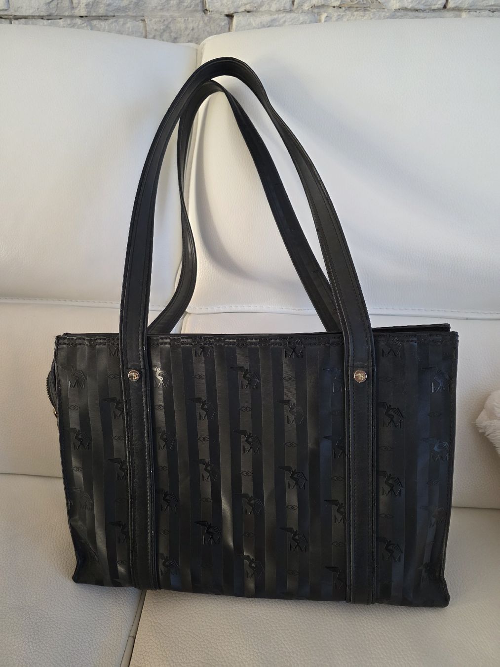 Maison Mollerus Taschen für Damen: Maison Mollerus, Top Zustand!👜🖤 – Gebraucht aus Laufenburg von may_r2st 4