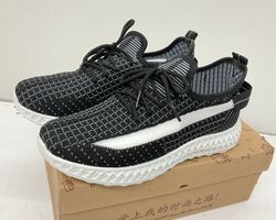 Sportschuhe Gr. 38
