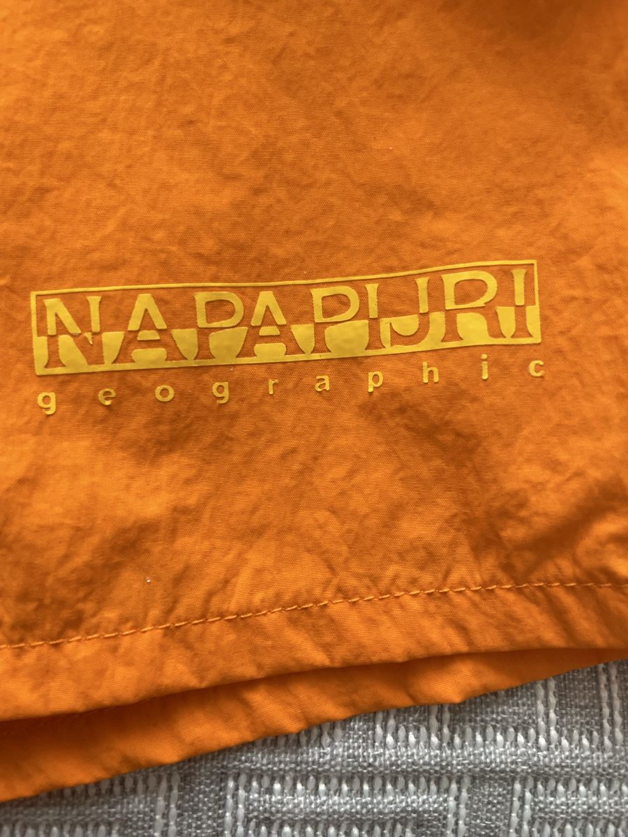 Costumi da bagno: Badehose Napapijri Gr 148 – Usato da Zollikofen venduto da ballspielerb1 1