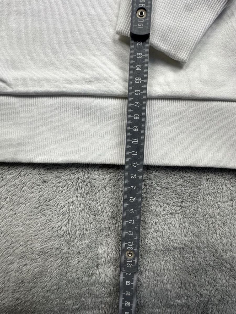 Diesel Maglioni & Felpe: Diesel white sweater – Usato da Erlinsbach SO venduto da TogaResell 5