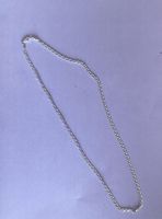 Ankerkette Silber 925