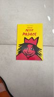 Buch Mechant Petit Prince Gregoire Solotareff neuwertig
