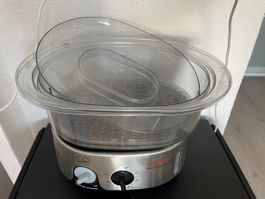 Machine vapeur SEB