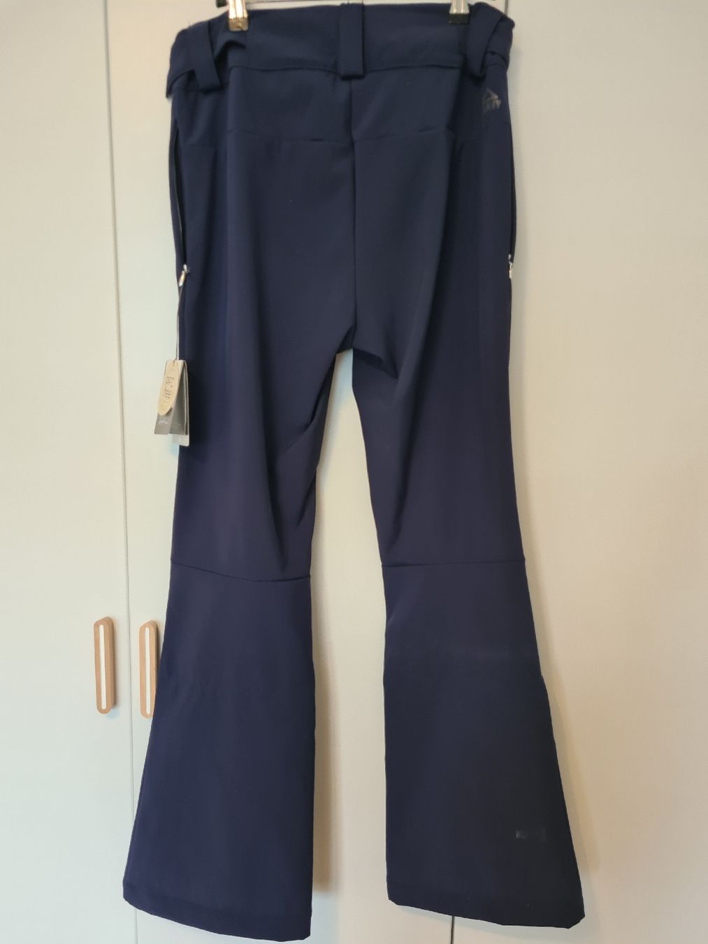Mckinley Pantaloni: McKinley Skihose Gr.M 38 NEU – Nuovo (secondo la descrizione) da KRIENS venduto da Franzy_Blond10 1