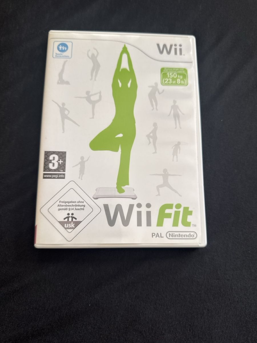 Nintendo Giochi: Nintendo Wii Super Smash Bros Brawl like new  – Usato da La Neuveville venduto da William_T 2
